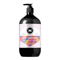 Melanie Newman Puppy Conditioner 1L 