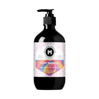 Melanie Newman Puppy Shampoo 500Ml 