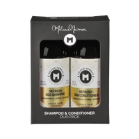 Melanie Newman Refresh Duo Pack 50Ml 