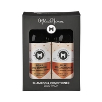 Melanie Newman Relax Duo Pack 50Ml 