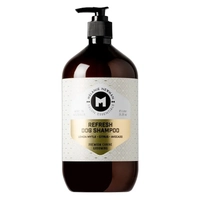 Melanie Newman Refresh Shampoo 1L 