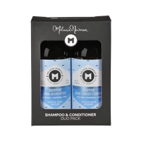 Melanie Newman Soothe Duo Pack 50Ml 