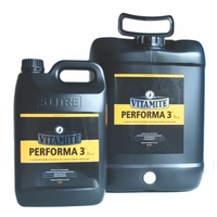 Mitavite Performa 3 Oil 5Ltr  
