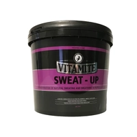 Mitavite Sweat Up 10Kg  *Spec Ord* 