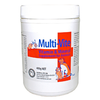 Passwell Multi-Vite Animal 5Kg  