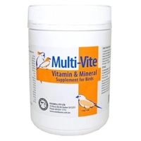 Passwell Multi-Vite Bird 5Kg  
