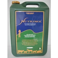 Nutrimol 20L *Spec Ord*  