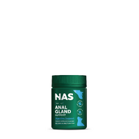Nas Anal Gland Support 120G  