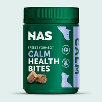 Nas Health Bites Calm 270G 150Pc
