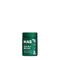 Nas Calm & Relax 120G  