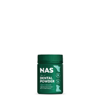 Nas Dental Powder 150G  