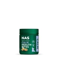 Nas Health Bites Feline Calm 100G 60Pc