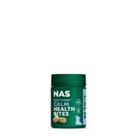 Nas Health Bites Feline Calm 50G 30Pc