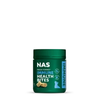 Nas Health Bites Feline Immune 100G 60Pc