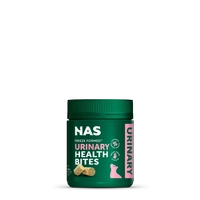 Nas Health Bites Feline Urinary 100G 60Pc