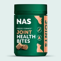 Nas Health Bites Joint 270G 150Pc