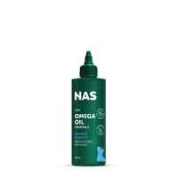 Nas Omega Oil Cat Hairball 200Ml 