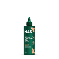 Nas Omega Oil Salmon 200Ml  