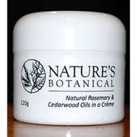 Natures Botanical Creme 100Gm  