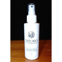 Natures Botanical Lotion Spray 125Ml 
