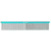 Artero Nc 3D Volume Comb 19Cm Finishing 50/50 Comb 