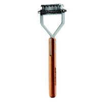 Artero Nc Double Sided Super Undercoat Rake 13-7 Medium 