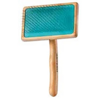 Artero Nc Supersoft Slicker Brush 16Mm Pins - Large 