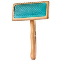 Artero Nc Supersoft Slicker Brush 16Mm Pins - Medium 