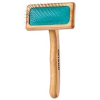 Artero Nc Supersoft Slicker Brush 16Mm Pins - Small 