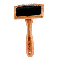 Artero Nc Universal Firm Pin (11Mm Pin) Slicker Brush Small 