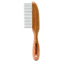 Artero Nc Wide 17 Pin Poodle Comb 