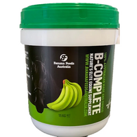 Banana Feeds Australia B Complete Equine Supplement 15Kg