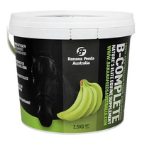 Banana Feeds Australia B Complete Equine Supplement 2.5Kg