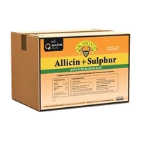 Olssons Allicin + Sulphur 20Kg  