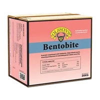 Olssons Bentobite 18Kg  
