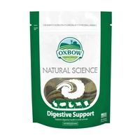 Oxbow Natural Science Digestive Supplement 120G 