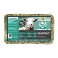 Olssons Ewe Beauty 365 12X2Kg (Om12) 