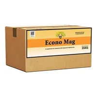 Olssons Econo Mag (8.5% Mag) 15Kg 