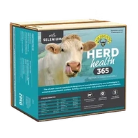 Olssons Herd Health 365 40Kg *Spec Order* 