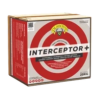 Olssons Interceptor 20Kg  
