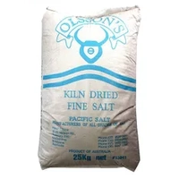 Olsson Iodised Salt Fine 20Kg  