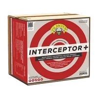 Olssons Interceptor 12X2Kg (Om12) 