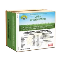 Olssons Lush Green Feed Block 18Kg 
