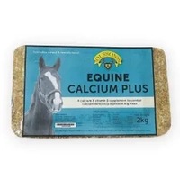 Olssons Equine Calcium Plus 12X2Kg (Om12) 