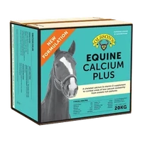 Olssons Equine Calcium Plus 20Kg 