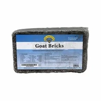 Olssons The Goat Bricks 12X2Kg (Om12) 