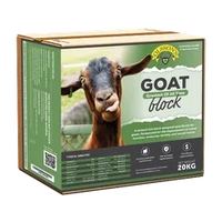 Olssons The Goat Block 20Kg  