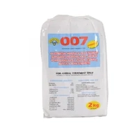 Olssons 007 Horse Bricks 2Kg 12Pk (Om12) 