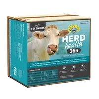Olssons Herd Health 365 20Kg  