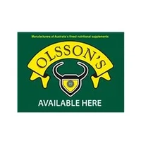 Olssons New England Block 20Kg  